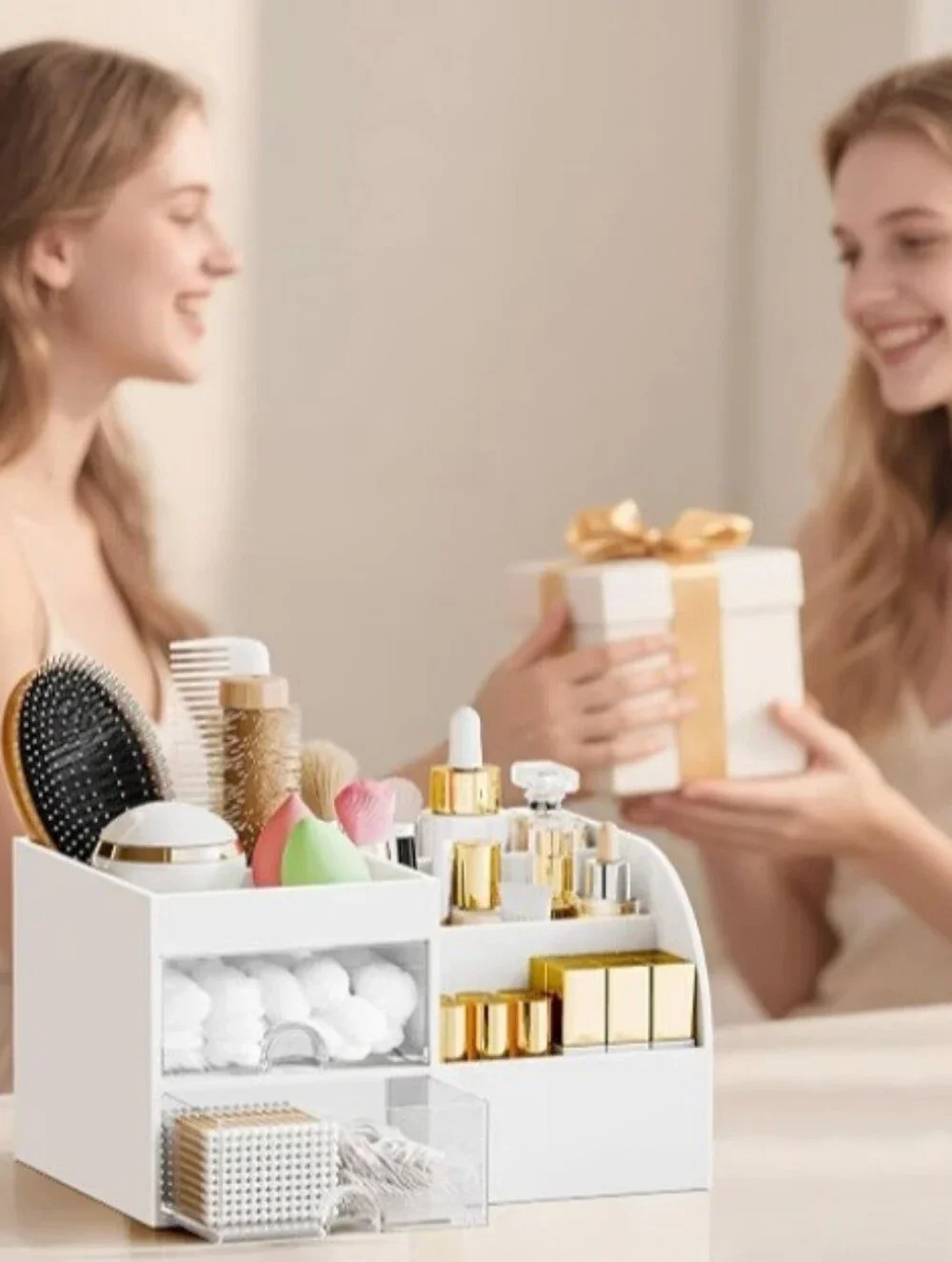 Makeup Organizer